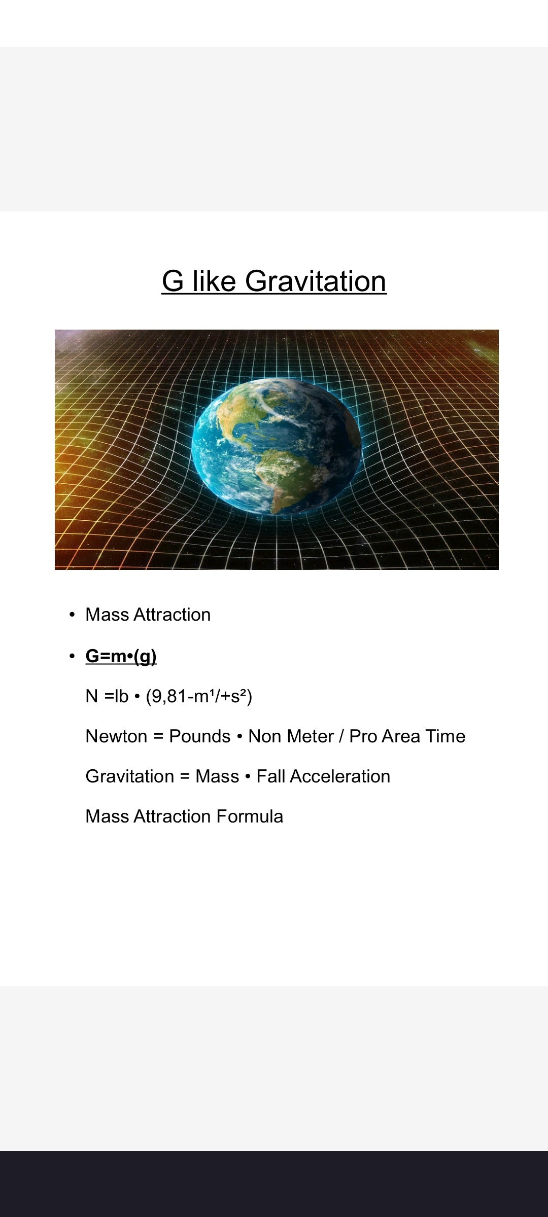 PHYSICS ABC INCL. E/V³=M•(V¹) DYNAMICS FORMULA (V³ Volume and V Volt, v¹ Speed, V⁴ Input and v⁴ Output)